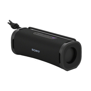 Sony ULT Field 1 Wireless Portable Speaker Black