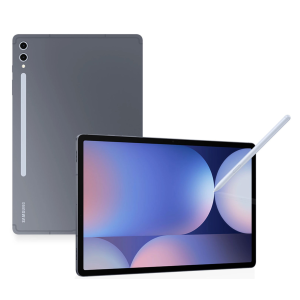 Tablet Samsung Galaxy Tab S10+ X826B 5G 12GB RAM 256GB Silver