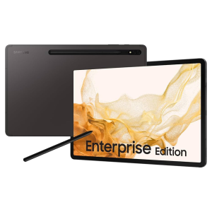 Tablet Samsung Galaxy Tab S8+ X806 12.4 5G 8GB RAM 128GB Enterprise Edition Grey