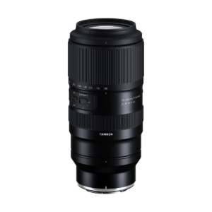 Tamron 50-400mm f/4.5-6.3 Di III VC VXD Lens for Nikon Z