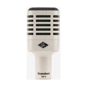 Universal Audio SD-3 Dynamic Microphone