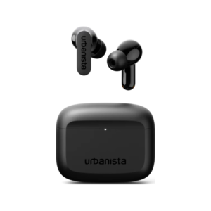 Urbanista Palo Alto Black