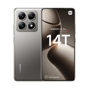 Xiaomi 14T 5G Dual Sim 12GB RAM 512GB Grey