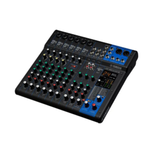 Yamaha MG12XUK 12-Channel Mixing Console
