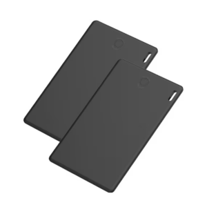 4smarts SkyTag Wallet 2 Pack Black