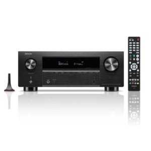 Amplituner Denon AVC-X3800H 9.2 Black