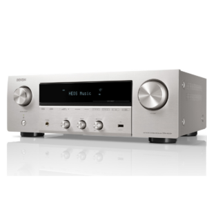 Amplituner Denon DRA-900H Silver