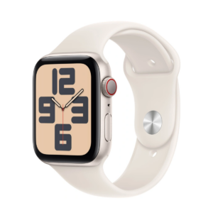 Gold aluminium case apple watch online