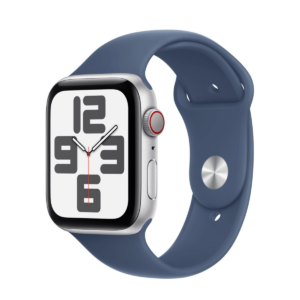 Buy Apple Watch Series 8 GPS + Cellular 41mm Silver Buy Apple Watch Series 8 GPS + Cellular 41mm Silver