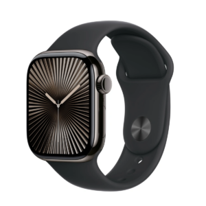 Buy Apple Watch Series 8 GPS + Cellular 45mm Midnight