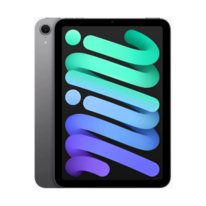 Apple iPad Mini 2024 WiFi + 5G 128GB Grey