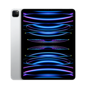 Apple iPad Pro 2022 12.9 WiFi + 5G 256GB Silver