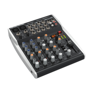 Behringer XENYX 1002SFX Audio Mixer