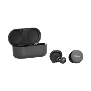Denon AHC-10 PerL Buds Black