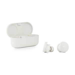 Denon AHC-10 PerL Buds White