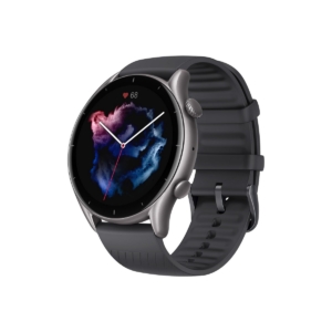 Amazfit GTR 3 46mm Thunder Black