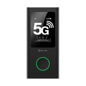 GlocalMe Numen Air 5G Wireless Hotspot
