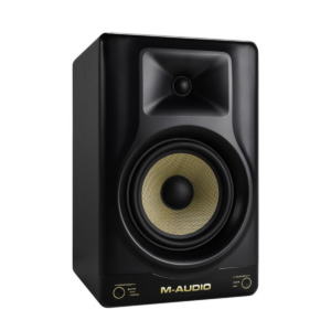 M-Audio Forty Sixty 6.5" Active Studio Monitor