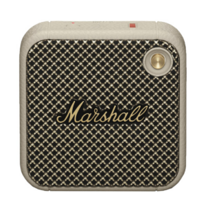 Marshall Willen Speaker Cream