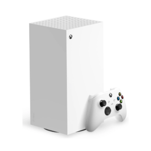 Shops Xbox Series X