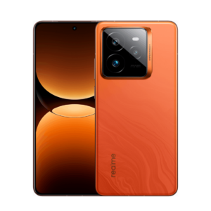 Realme GT 7 Pro 5G Dual Sim 12GB RAM 256GB Mars Orange