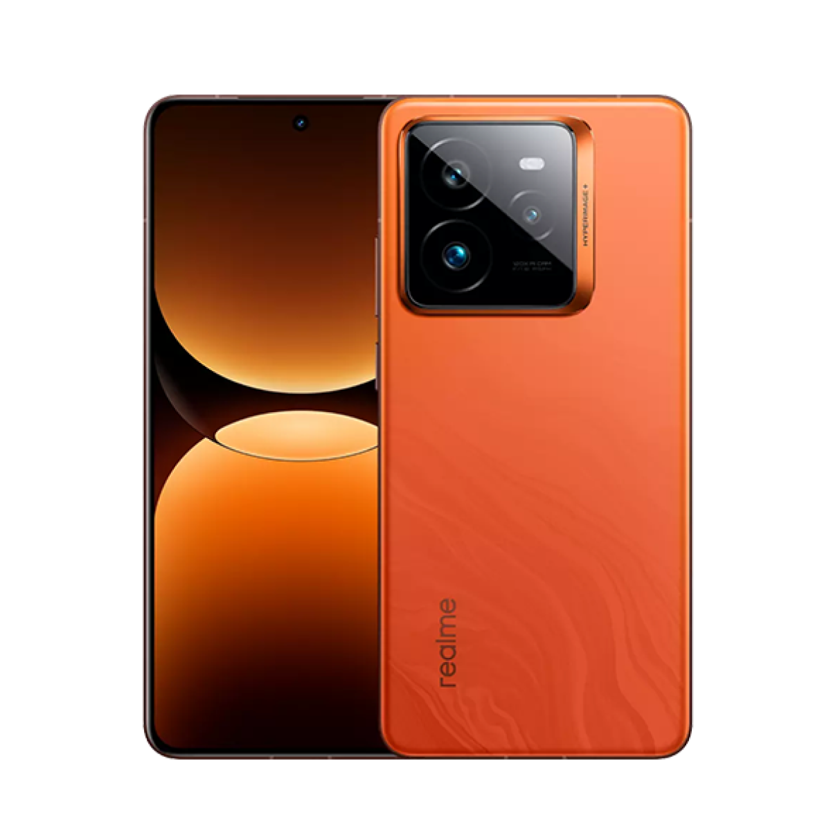 Osta Realme GT 7 Pro 5G Dual Sim 12GB RAM 512GB Mars Orange RME-GT7Pro-512-ORG – Dakauf