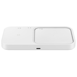 Samsung EP-P5400BWE DUO Wireless Pad White