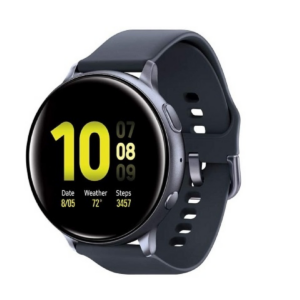 Samsung Galaxy Watch Active 2 R835 44mm Aluminium LTE Black