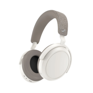 Sennheiser Momentum 4 Wireless Over-Ear Headphones White