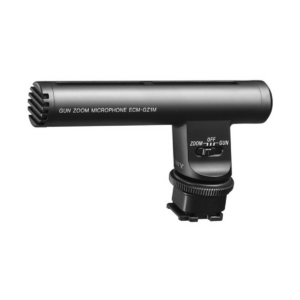 Sony ECM-GZ1M Microphone for Cameras