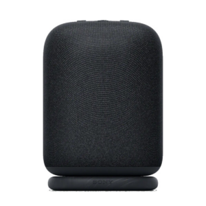 Sony Linkbuds Portable Wireless Speaker Black