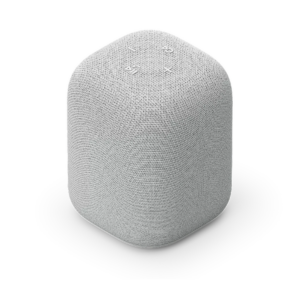 Sony Linkbuds Portable Wireless Speaker Light Grey