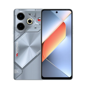 TECNO POVA 6 Neo 8GB RAM 256GB Starry Silver