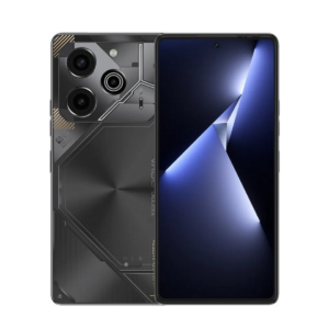 TECNO POVA 6 Pro 5G 12GB RAM 256GB Meteorite Grey