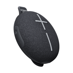 Ultimate Ears Miniroll Black