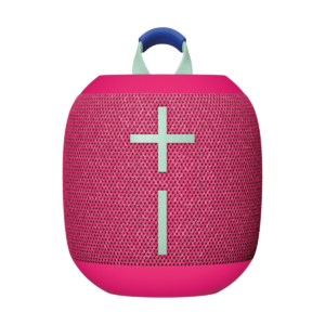 Ultimate Ears Wonderboom 4 Pink