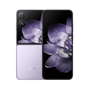 Xiaomi Mix Flip 5G Dual Sim 12GB RAM 512GB Purple