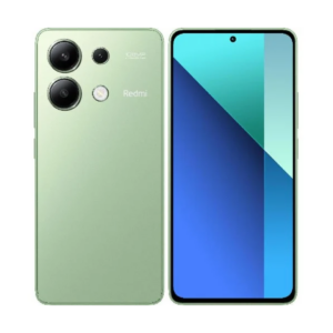 Xiaomi Redmi Note 13 4G Dual Sim 8GB RAM 512GB Green Mint