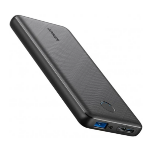 Anker PowerCore 10K 12W 10.000mAh Powerbank Black