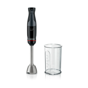 Bosch Serie 4 MSM4B610 Blender 1000W Anthracite Black