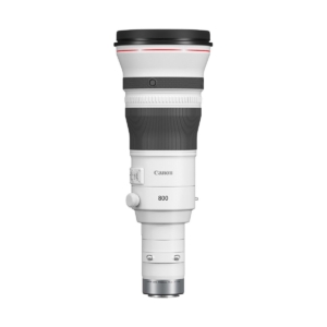 Canon RF 800mm f/5.6 L IS USM Lens