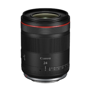 Canon RF 24mm f/1.4 L VCM Lens for Canon RF