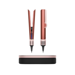 Dyson Airstrait HT01 Gift Edition Strawberry Bronze/Blush Pink