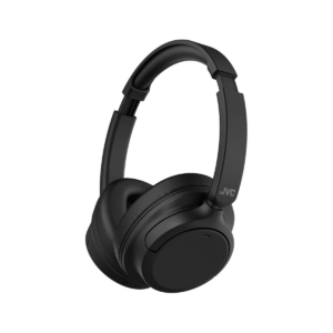 JVC HA-S75N-B Over-Ear Headphones Black