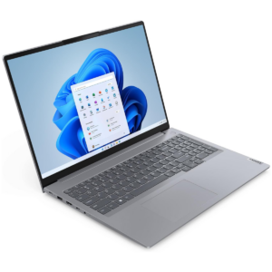 Lenovo Thinkbook 16 G7 16 IPS Ultra 5 125U 16GB RAM 512GB Grey