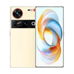 ZTE Nubia Z70 Ultra 5G Dual Sim 12GB RAM 256GB Gold