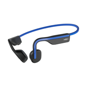 Shokz OpenMove Wireless Open-Ear Headphones Blue