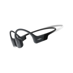 Shokz OpenRun Mini Wireless Open-Ear Headphones Black (USB-C)