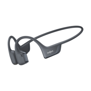 Shokz OpenRun Pro 2 Wireless Hybrid Sports Headphones Black