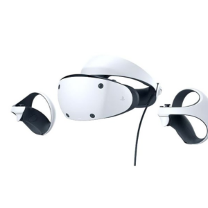 Sony Playstation VR2 Virtual Reality Headset